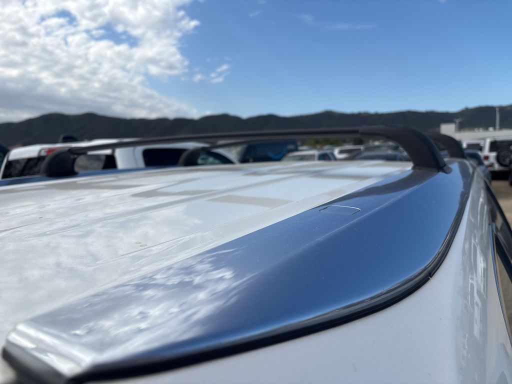 Thumbnail: 2015 Toyota Highlander - 10