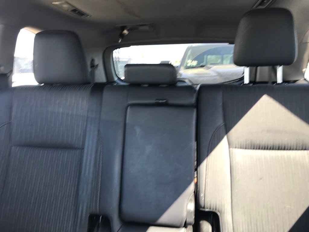 2016 Toyota Highlander LE 5