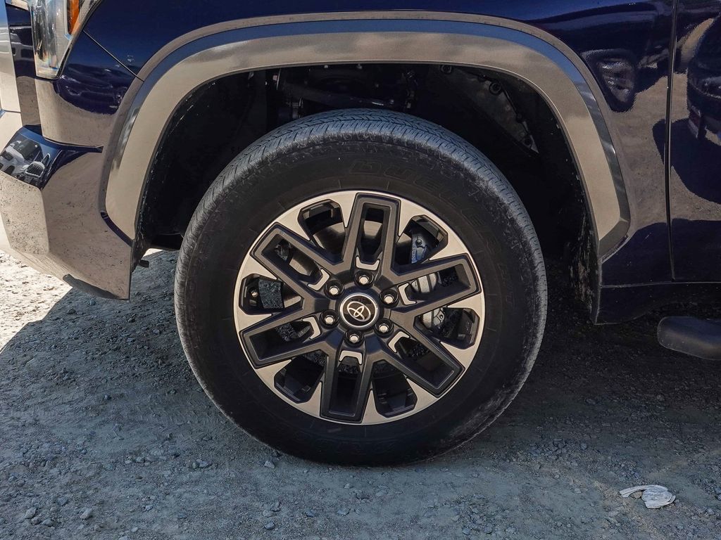 Thumbnail: 2023 Toyota Tundra - 37
