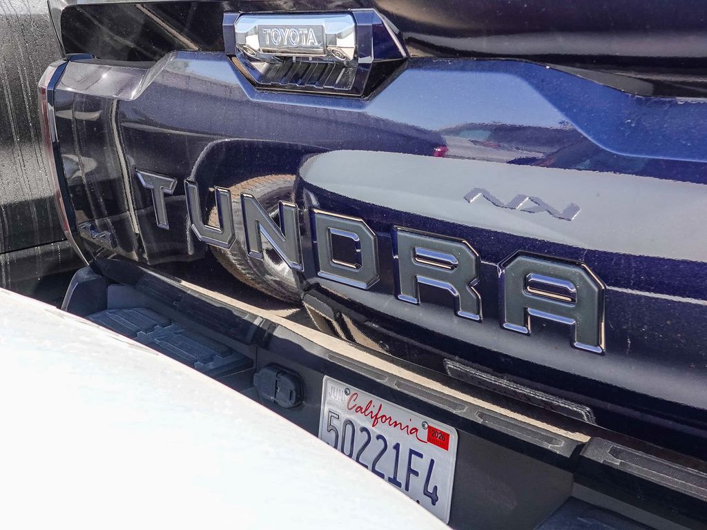 Thumbnail: 2023 Toyota Tundra - 27