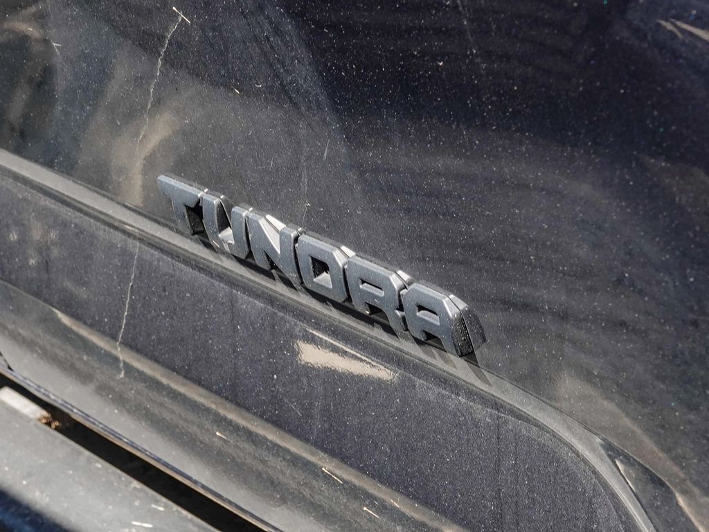 Thumbnail: 2023 Toyota Tundra - 22
