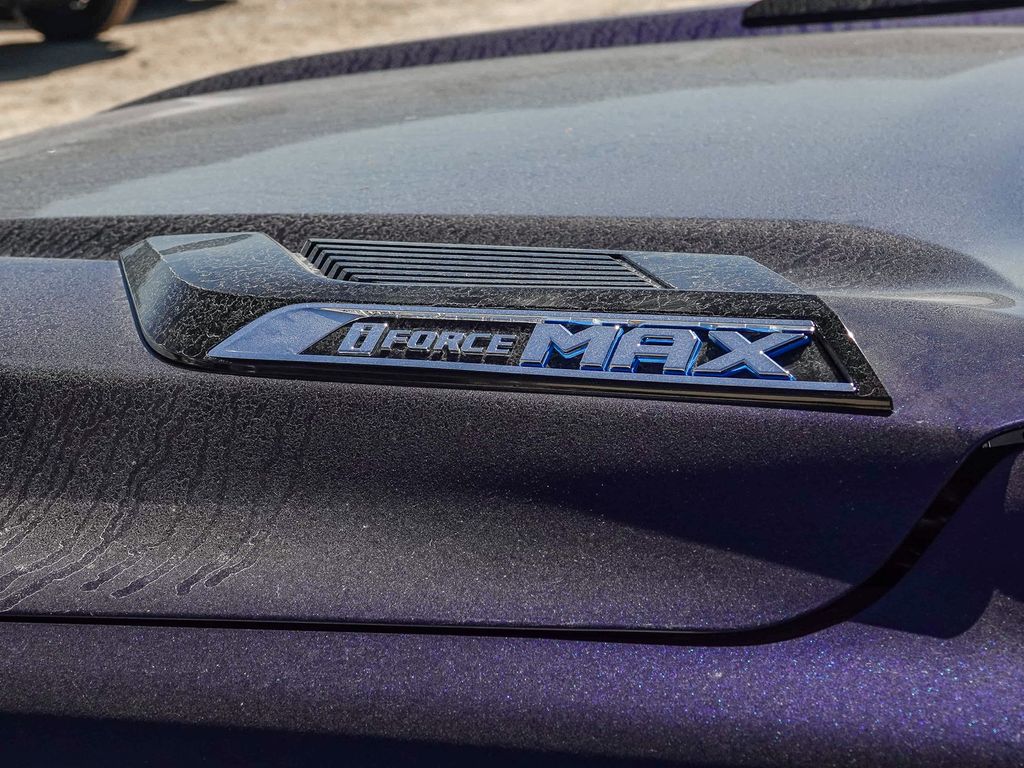 Thumbnail: 2023 Toyota Tundra - 38