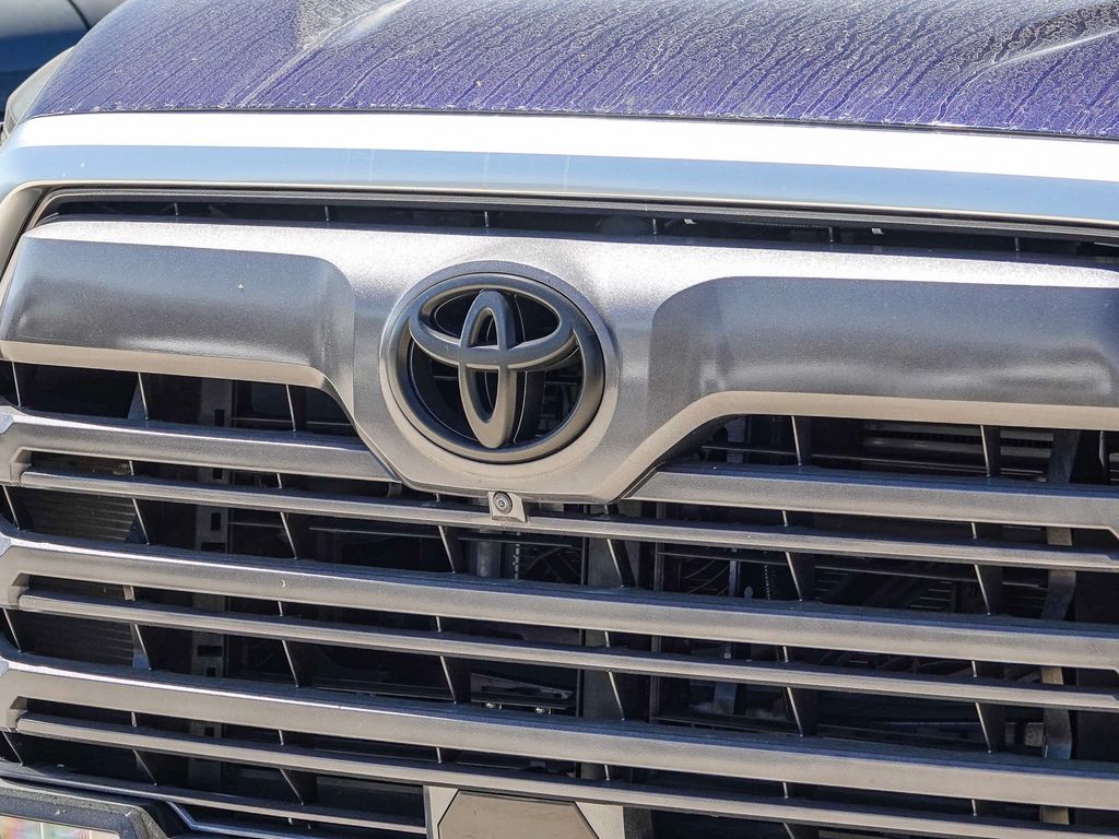 Thumbnail: 2023 Toyota Tundra - 6