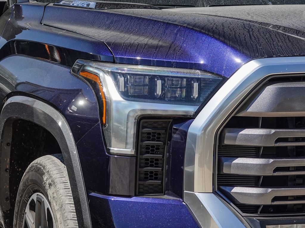 Thumbnail: 2023 Toyota Tundra - 20