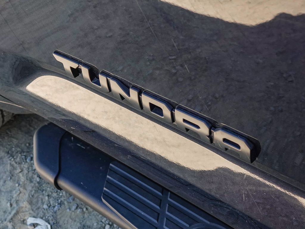Thumbnail: 2023 Toyota Tundra - 35