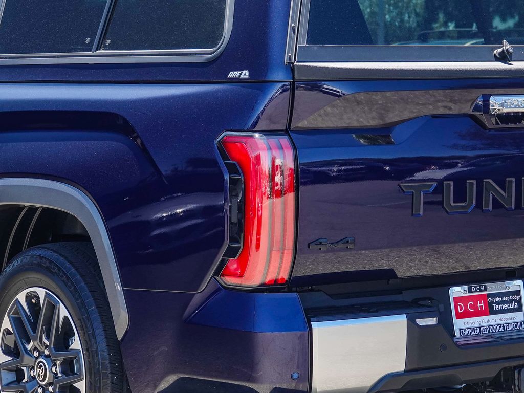 Thumbnail: 2023 Toyota Tundra - 44