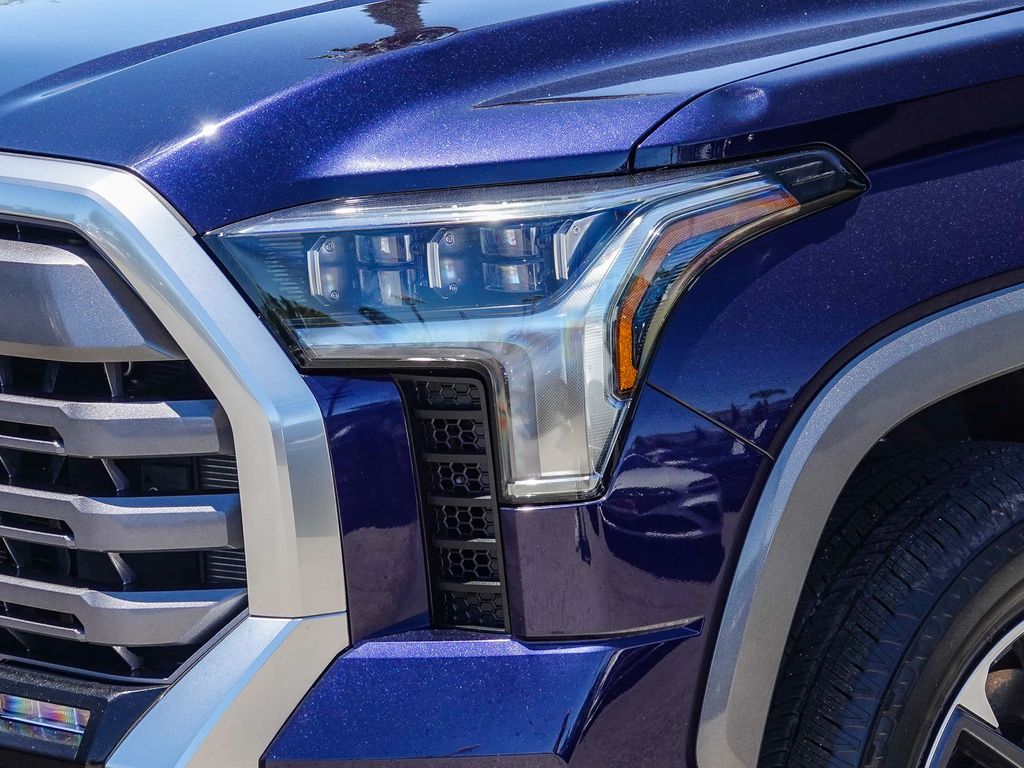 Thumbnail: 2023 Toyota Tundra - 45