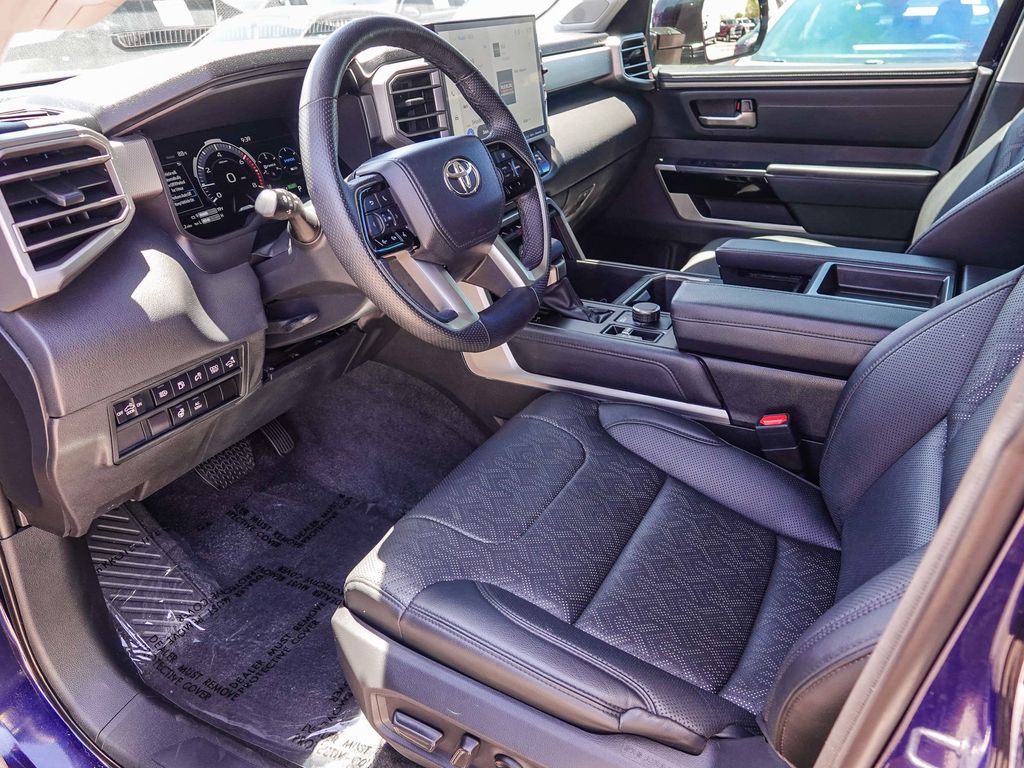 Thumbnail: 2023 Toyota Tundra - 11