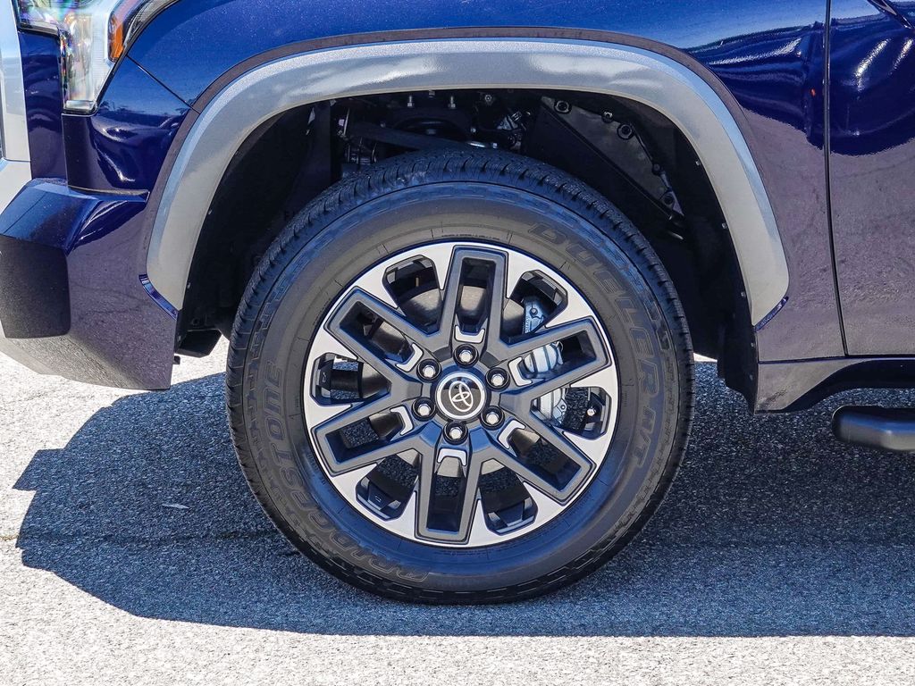Thumbnail: 2023 Toyota Tundra - 46
