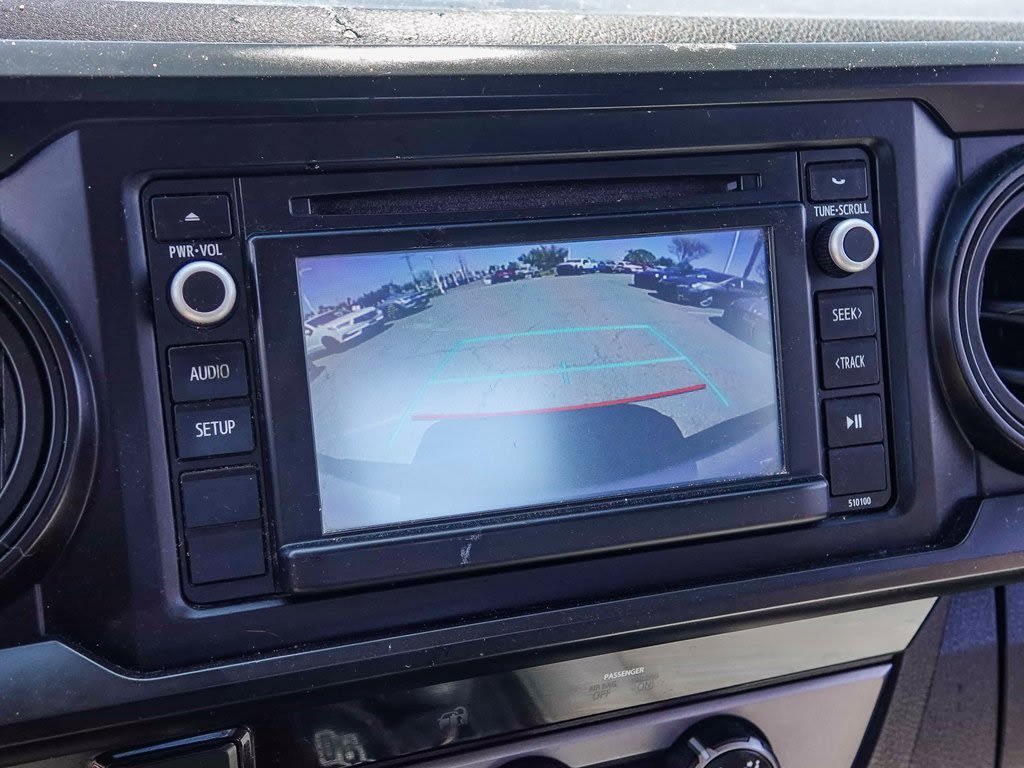 Thumbnail: 2017 Toyota Tacoma - 27