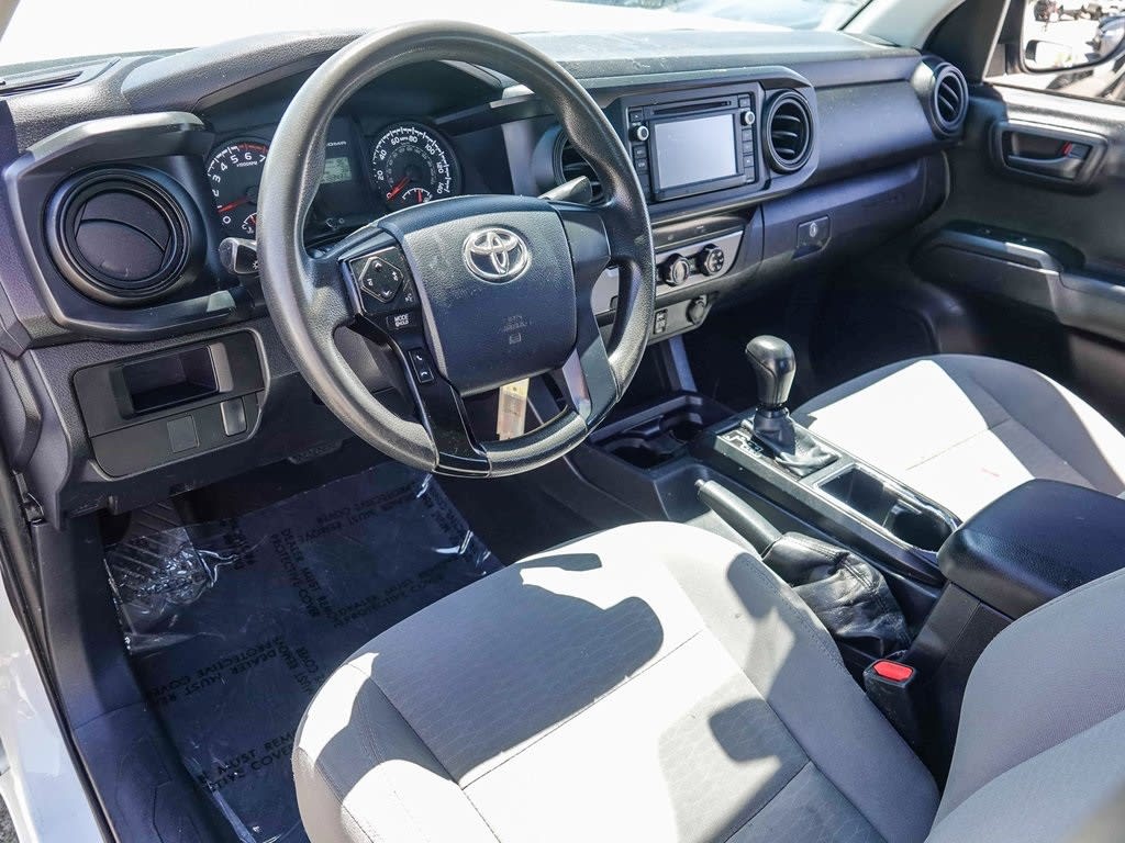 Thumbnail: 2017 Toyota Tacoma - 2