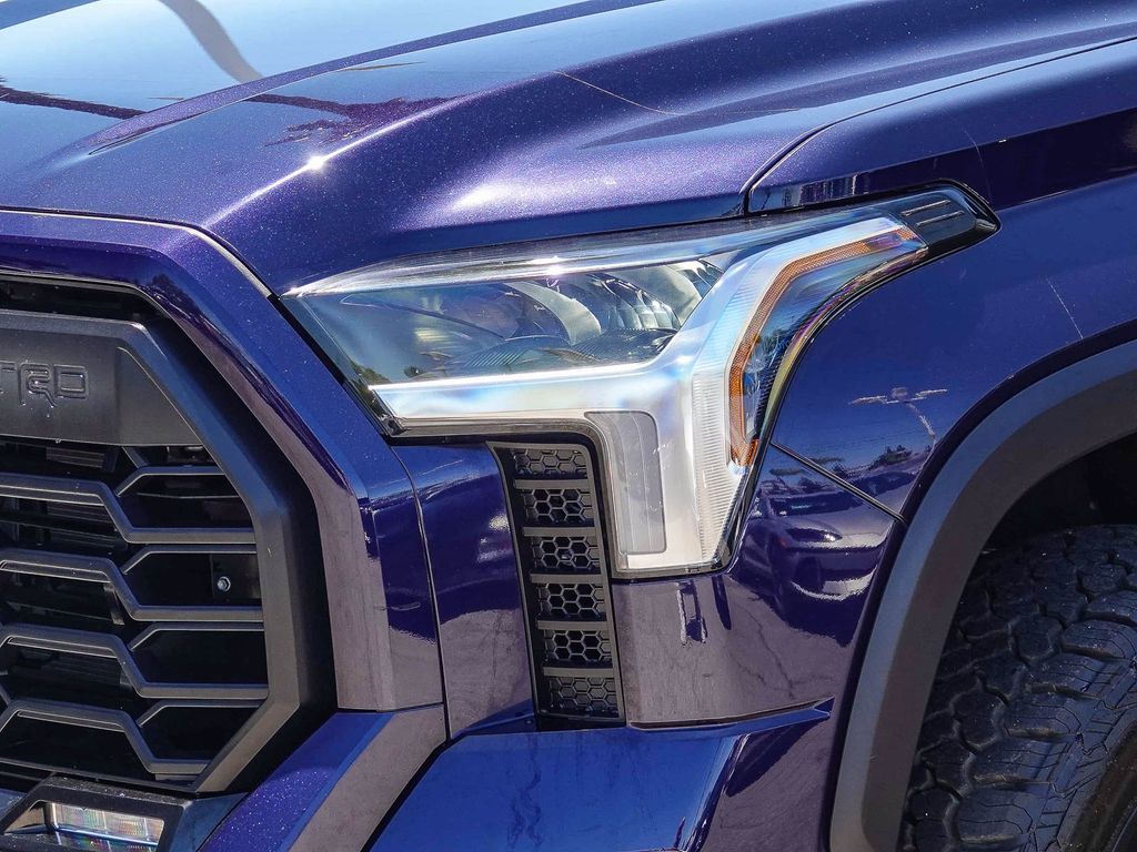 2024 Toyota Tundra Limited - Photo 20