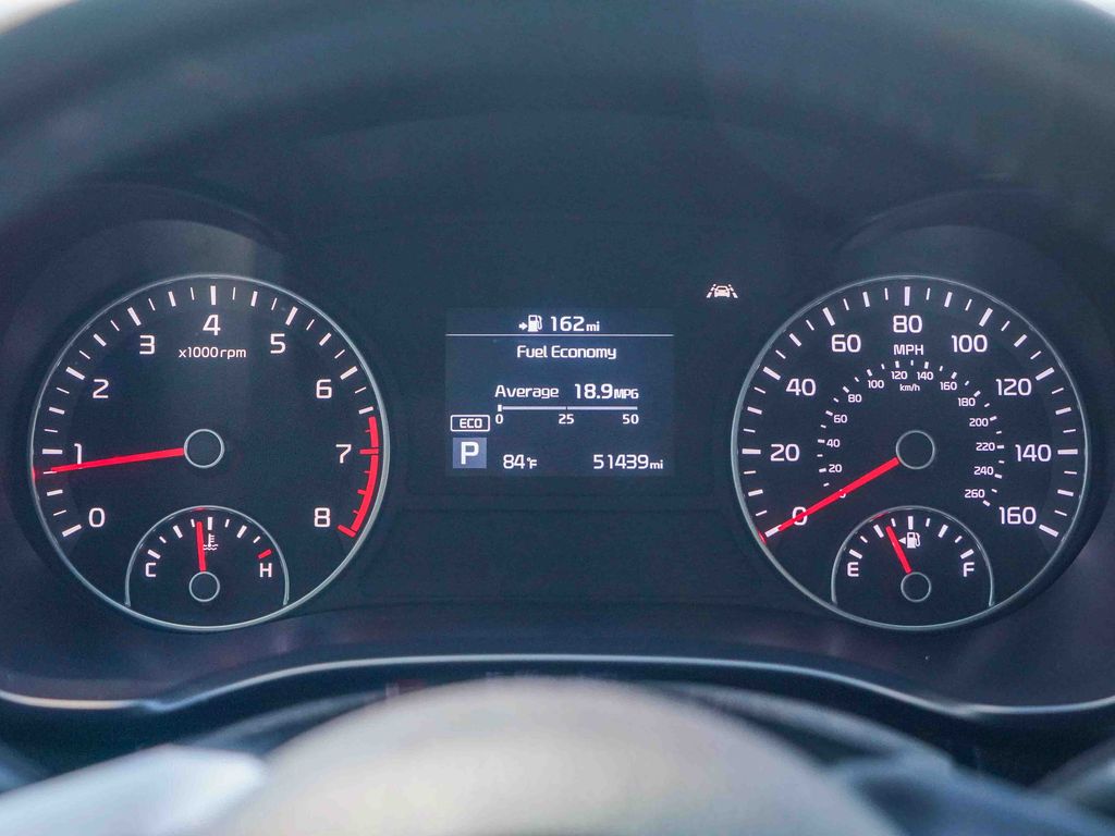 Thumbnail: 2020 Kia Optima - 14