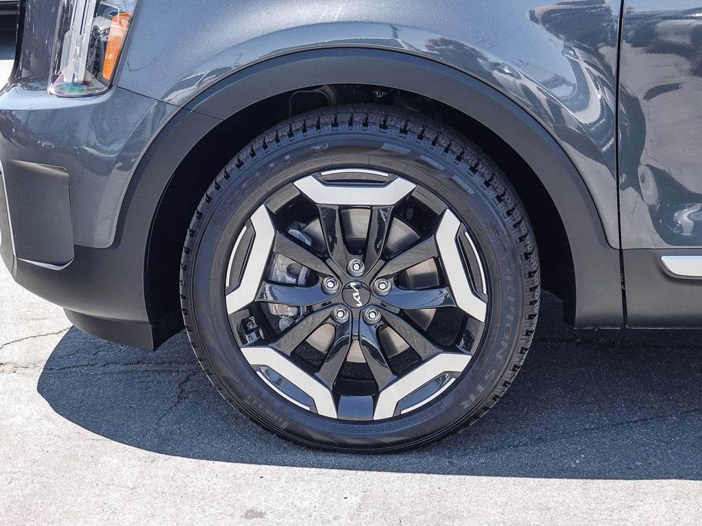 Thumbnail: 2024 Kia Telluride - 6