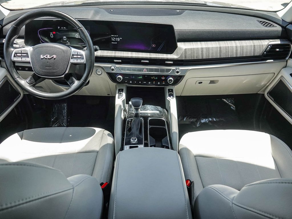 Thumbnail: 2024 Kia Telluride - 2
