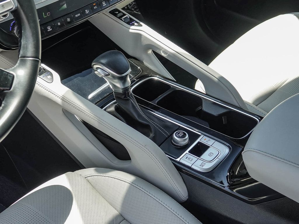 Thumbnail: 2024 Kia Telluride - 13