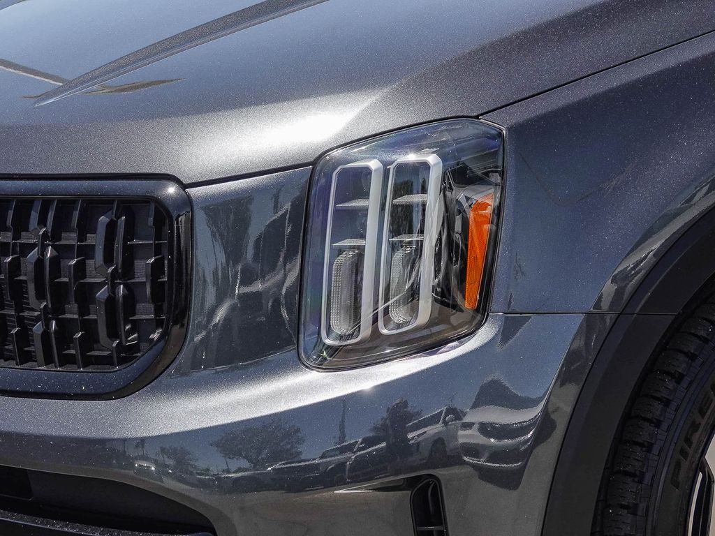 Thumbnail: 2024 Kia Telluride - 20