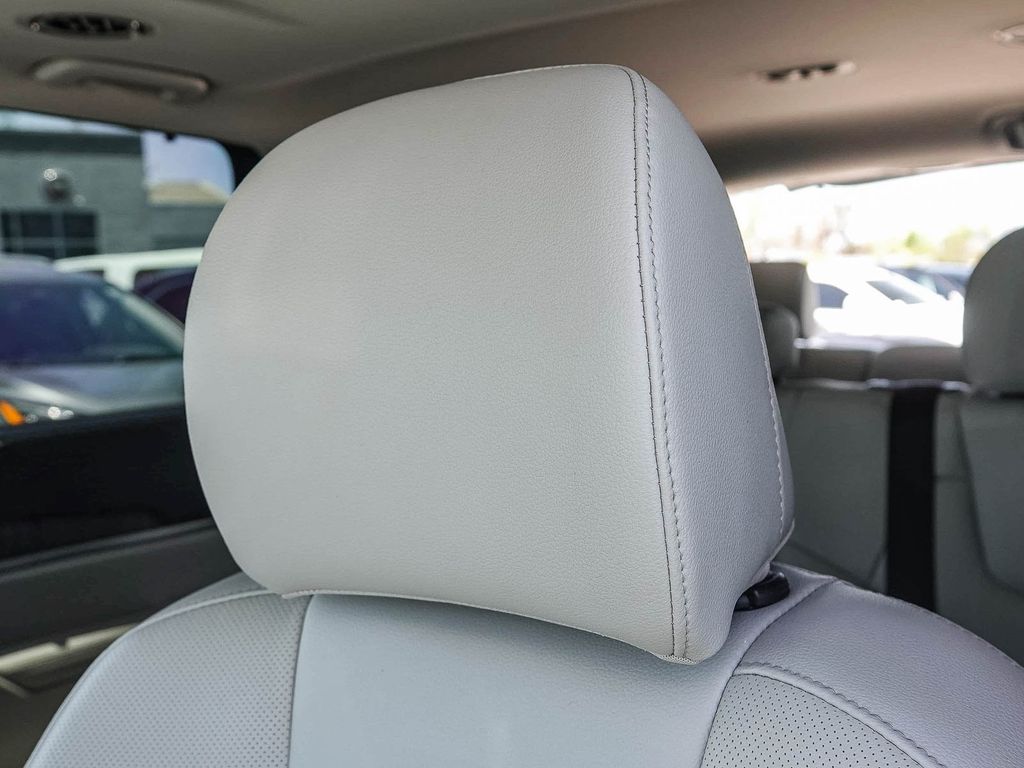 Thumbnail: 2024 Kia Telluride - 27