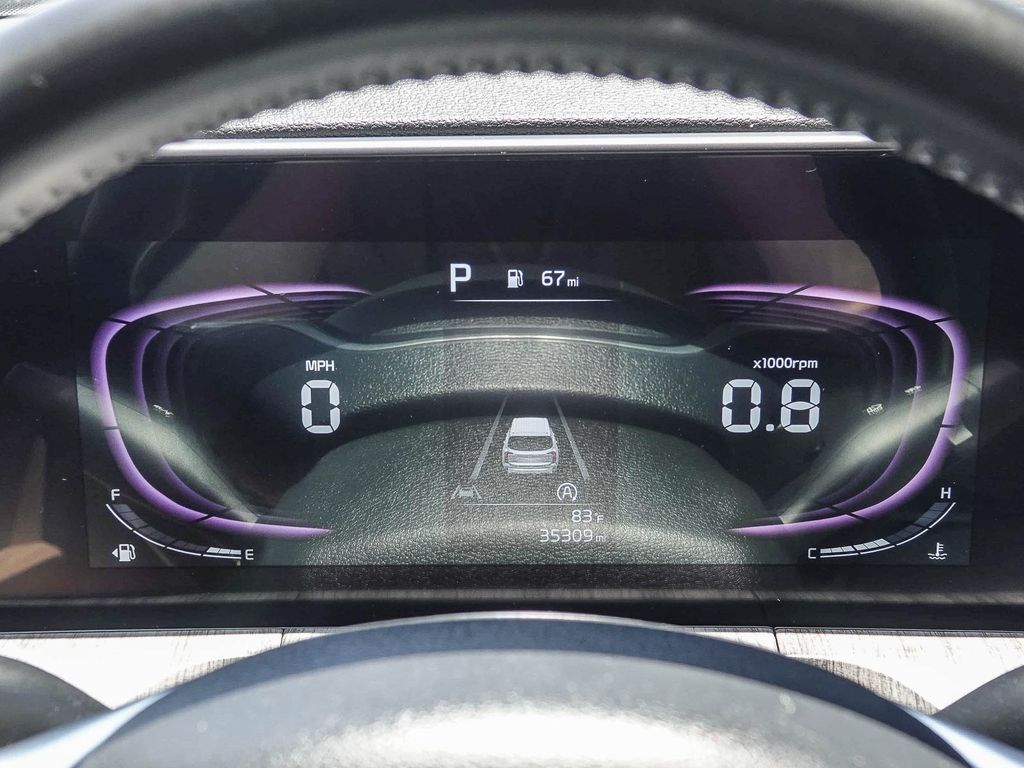 Thumbnail: 2024 Kia Telluride - 14