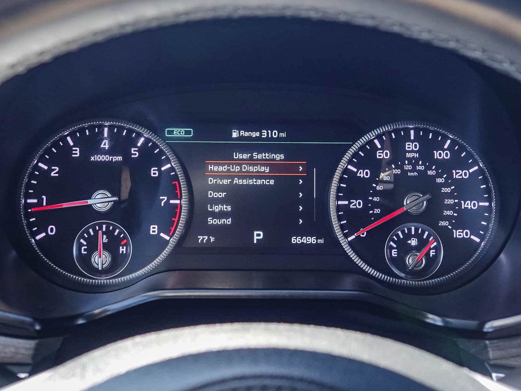 Thumbnail: 2021 Kia Telluride - 15