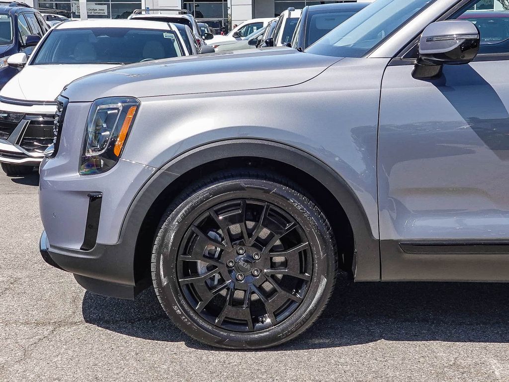 Thumbnail: 2021 Kia Telluride - 6