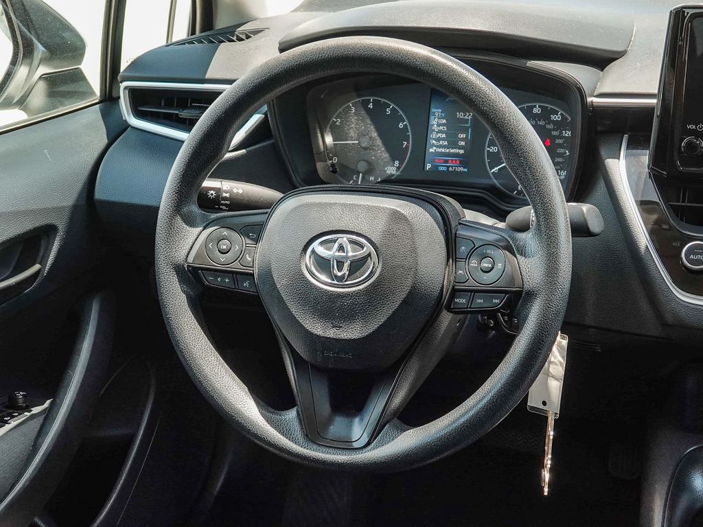 Thumbnail: 2024 Toyota Corolla - 8