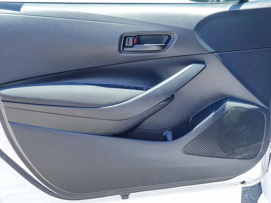 Thumbnail: 2024 Toyota Corolla - 23