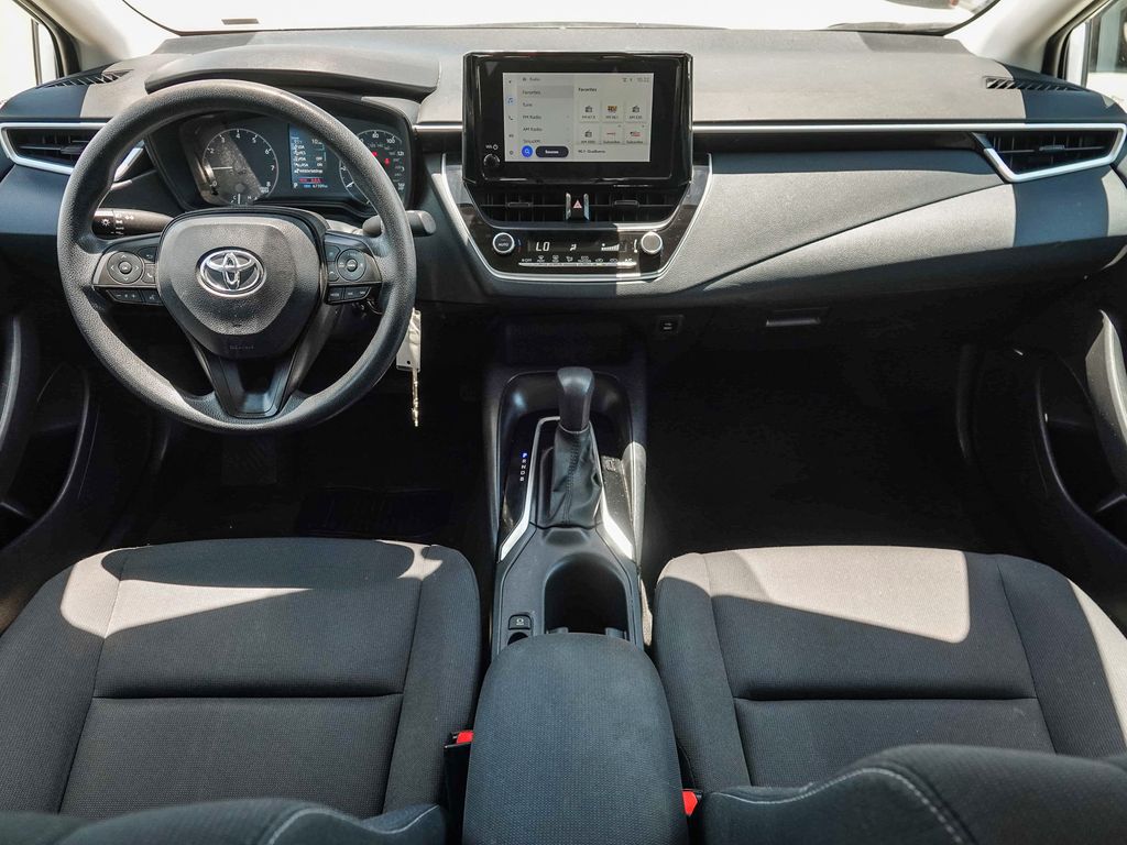 Thumbnail: 2024 Toyota Corolla - 2