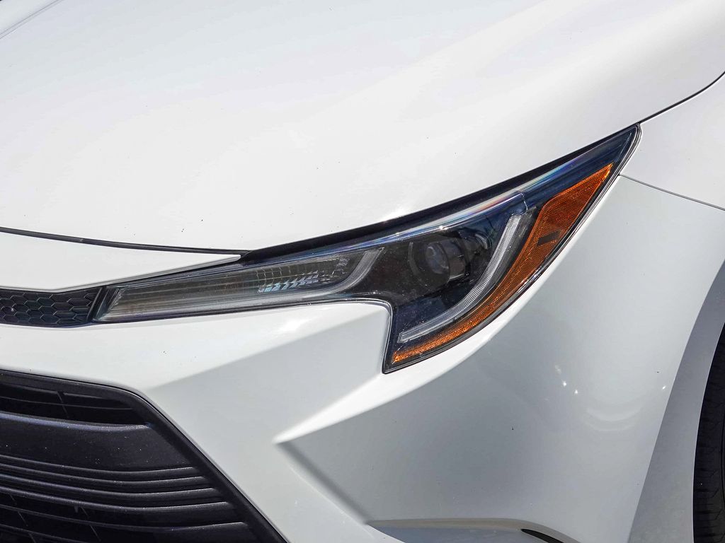 Thumbnail: 2024 Toyota Corolla - 20