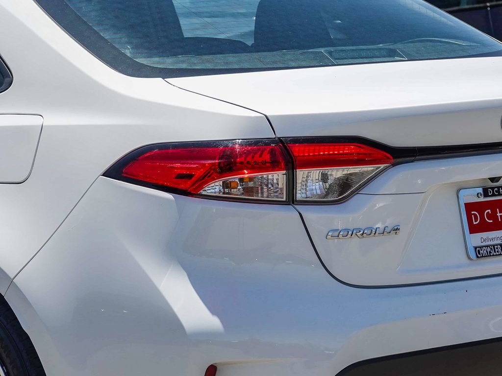Thumbnail: 2024 Toyota Corolla - 19