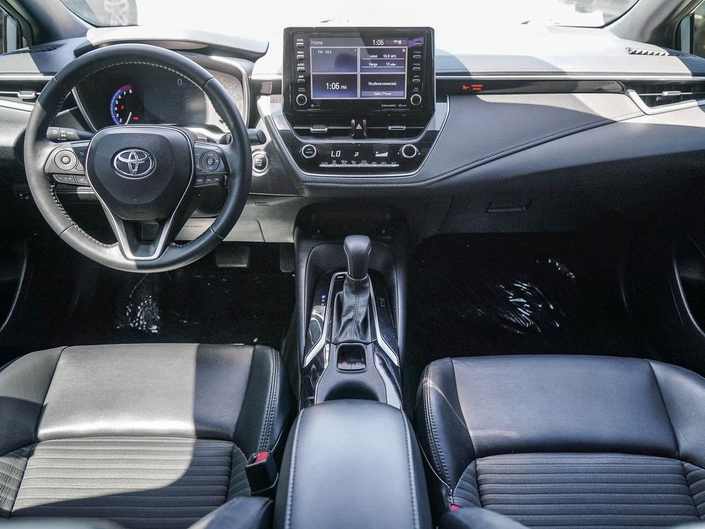 Thumbnail: 2021 Toyota Corolla - 2