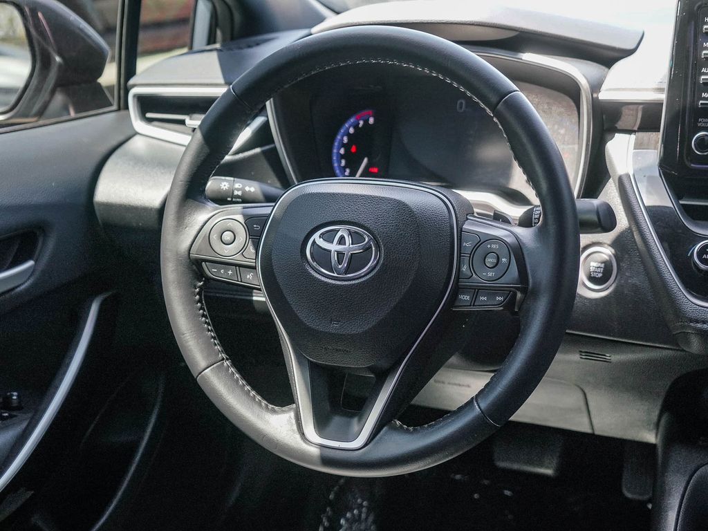 Thumbnail: 2021 Toyota Corolla - 8