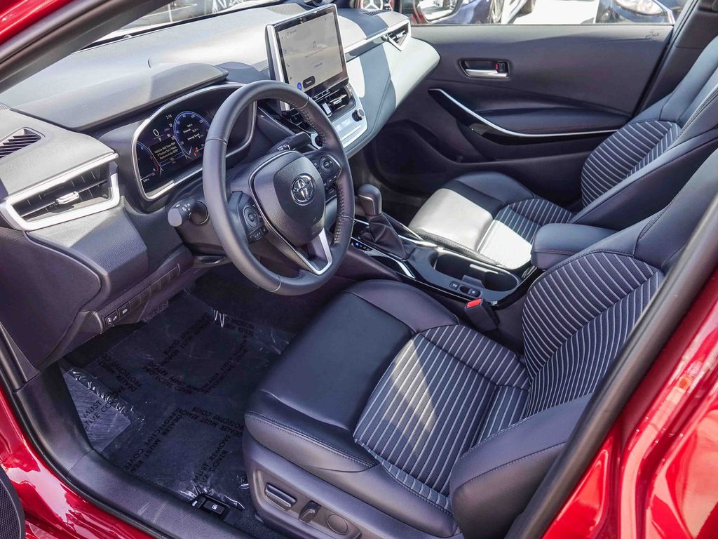 Thumbnail: 2026 Toyota Corolla - 11