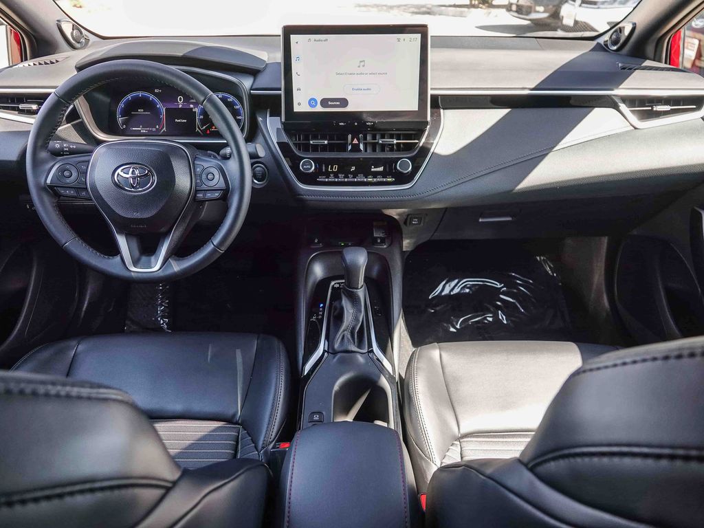 Thumbnail: 2026 Toyota Corolla - 2