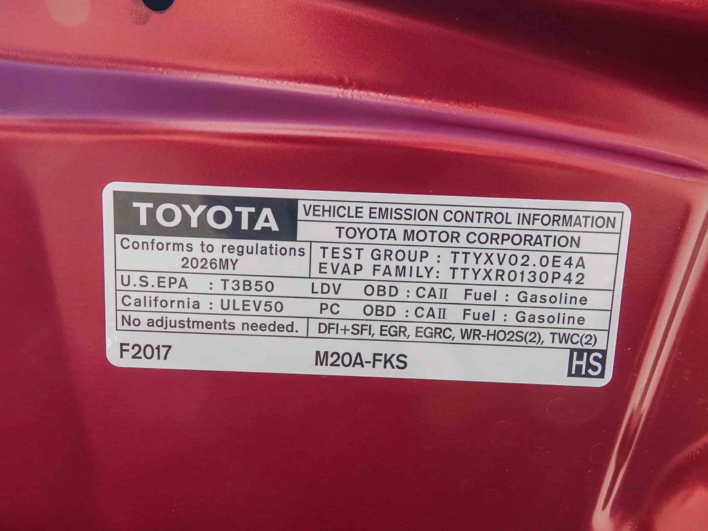 Thumbnail: 2026 Toyota Corolla - 19