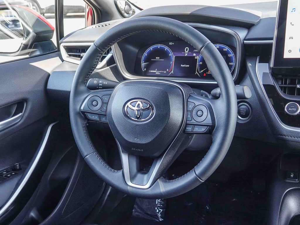 Thumbnail: 2026 Toyota Corolla - 10