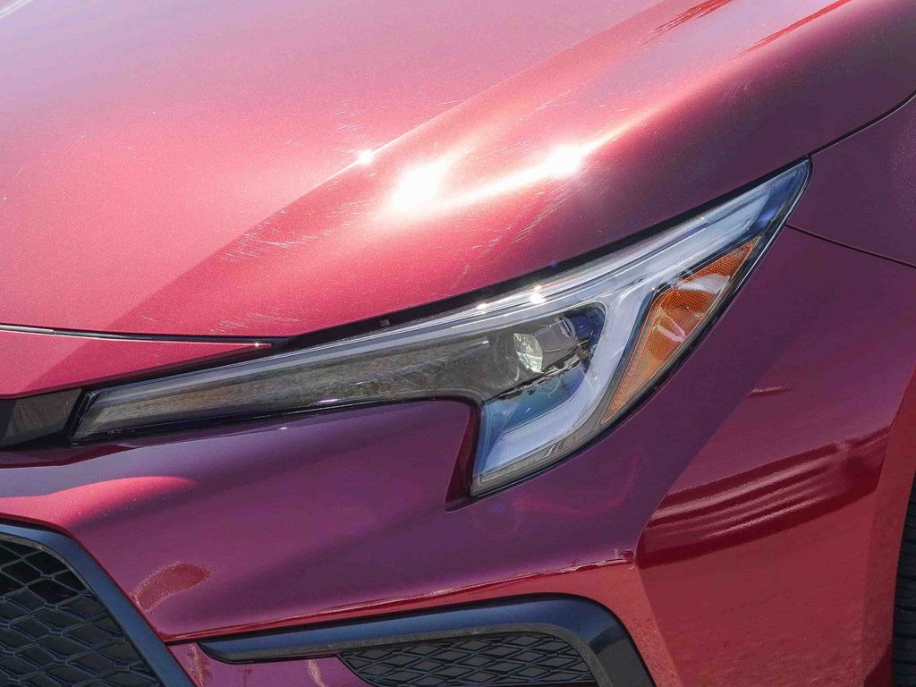 Thumbnail: 2026 Toyota Corolla - 22