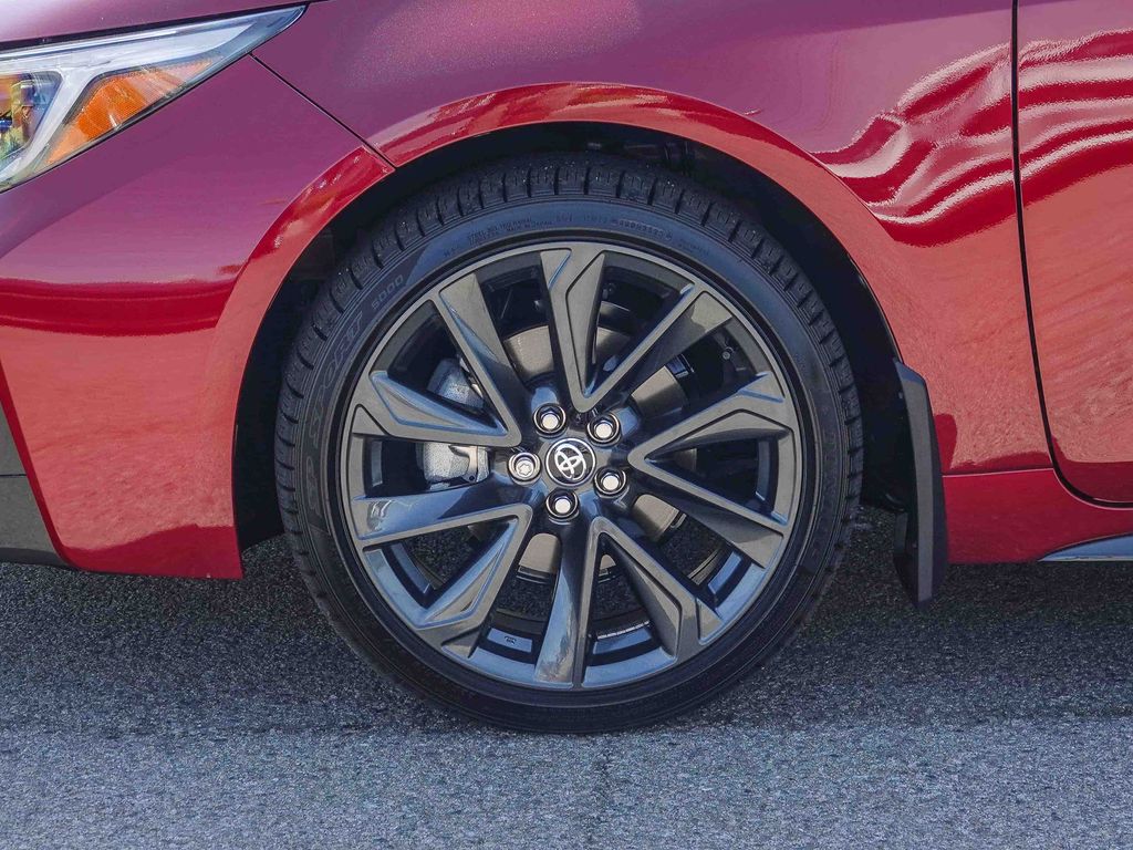Thumbnail: 2026 Toyota Corolla - 8