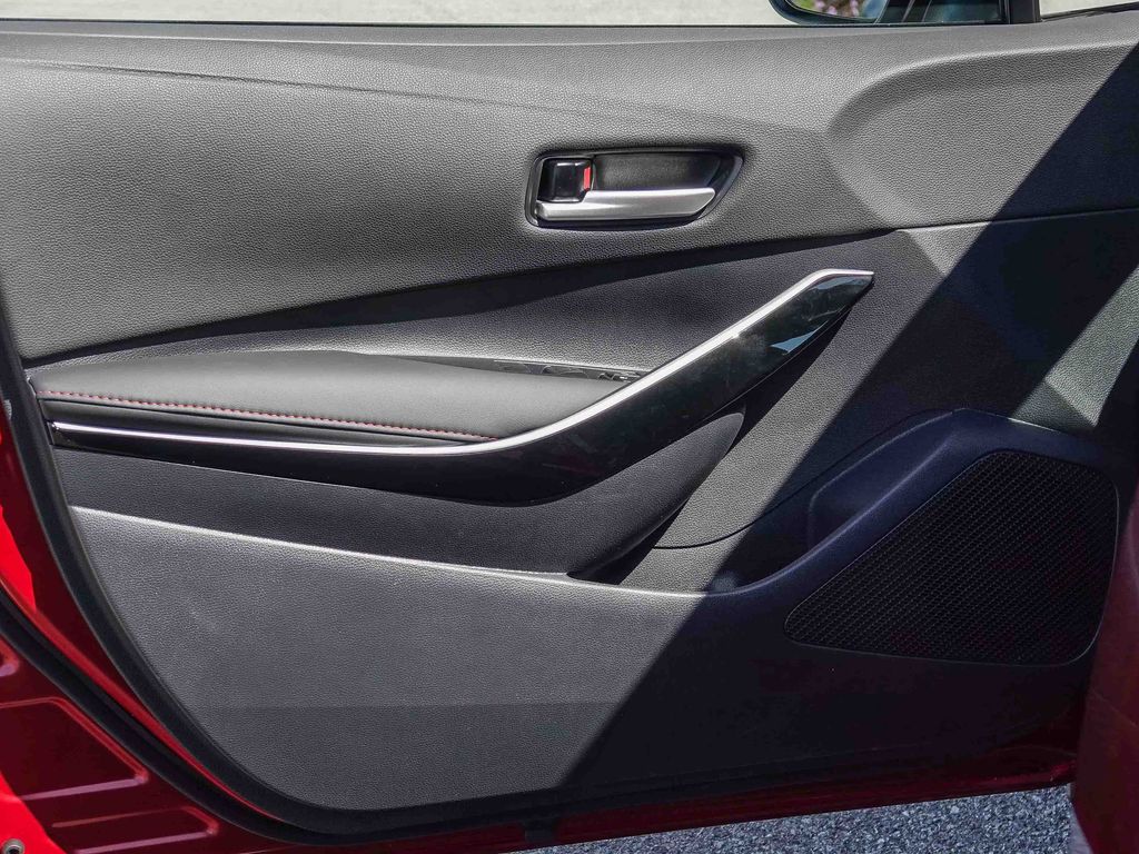 Thumbnail: 2026 Toyota Corolla - 24