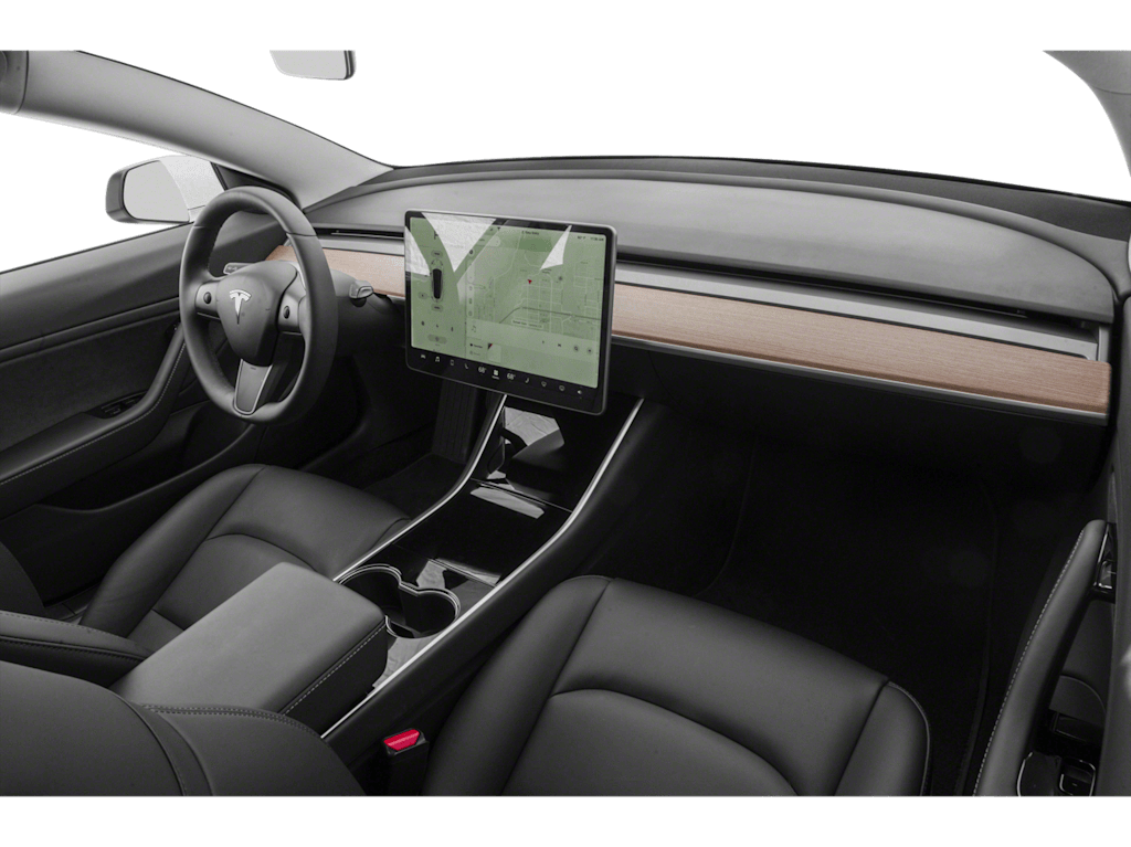 Thumbnail: 2020 Tesla Model 3 - 7