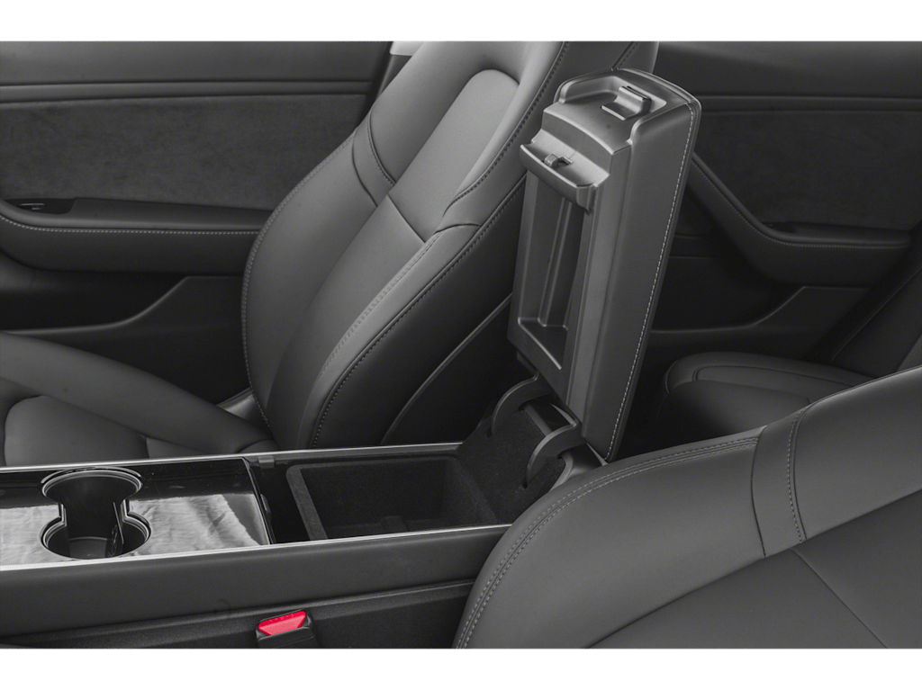 Thumbnail: 2020 Tesla Model 3 - 11