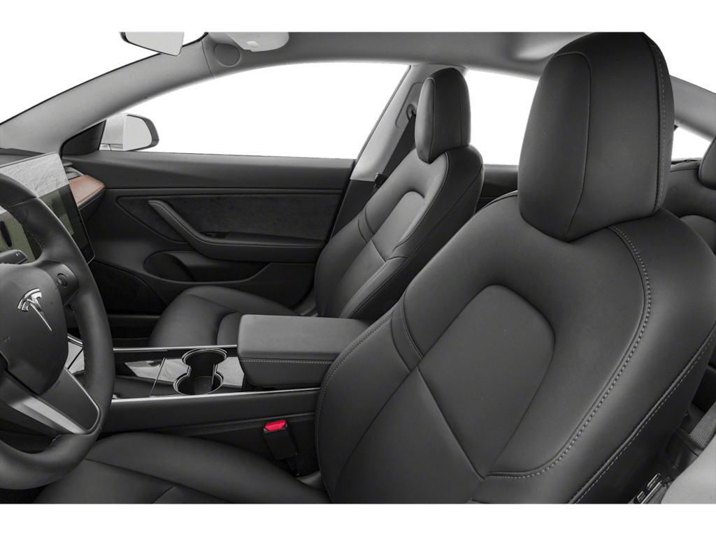 Thumbnail: 2020 Tesla Model 3 - 5