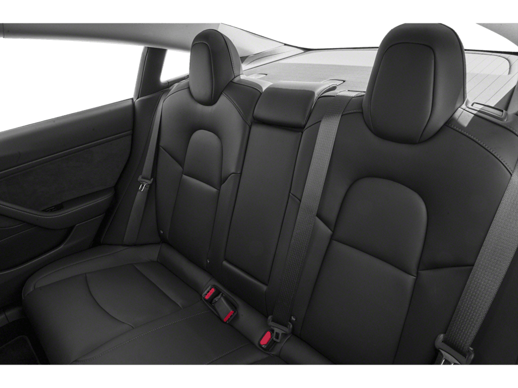 Thumbnail: 2020 Tesla Model 3 - 6