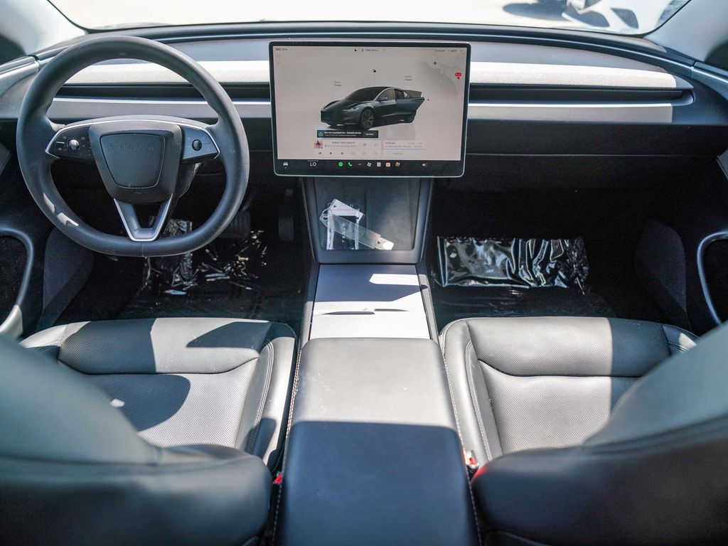 Thumbnail: 2025 Tesla Model 3 - 2