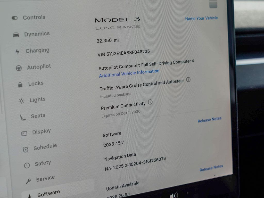 Thumbnail: 2025 Tesla Model 3 - 13