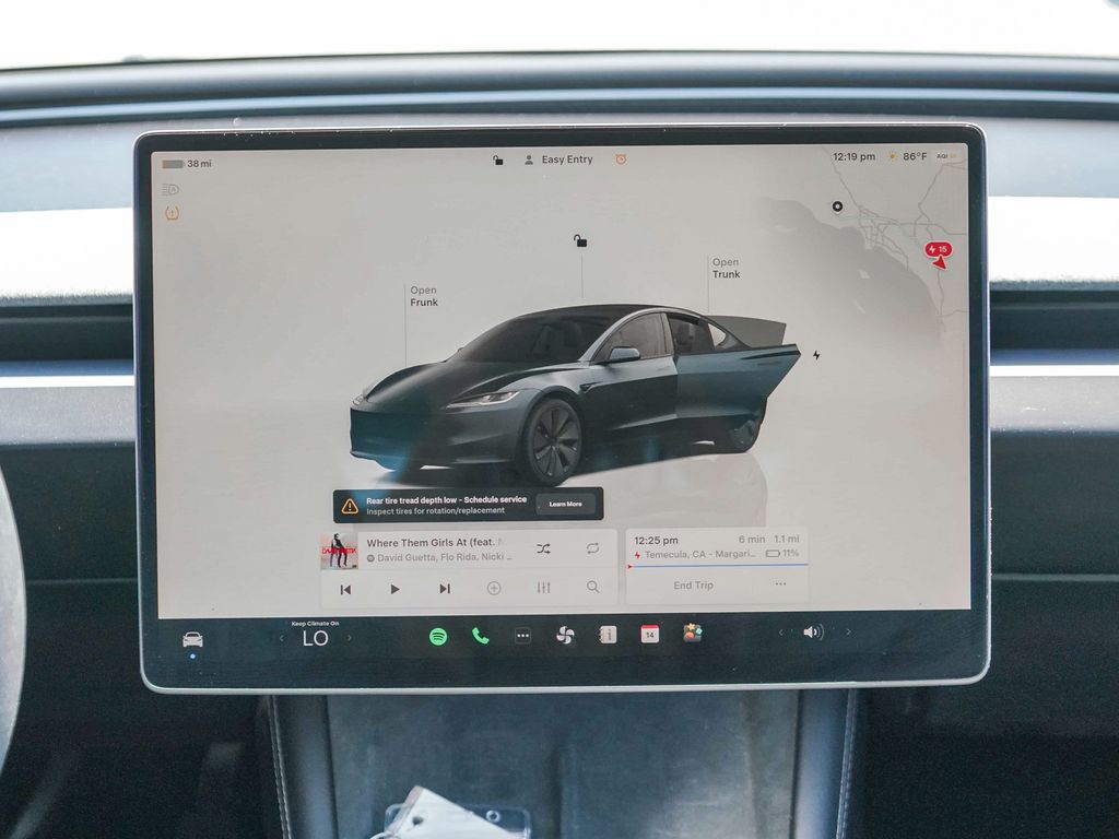 Thumbnail: 2025 Tesla Model 3 - 11