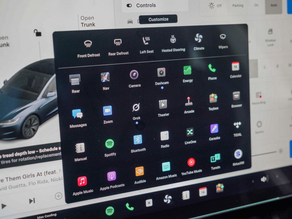 Thumbnail: 2025 Tesla Model 3 - 22