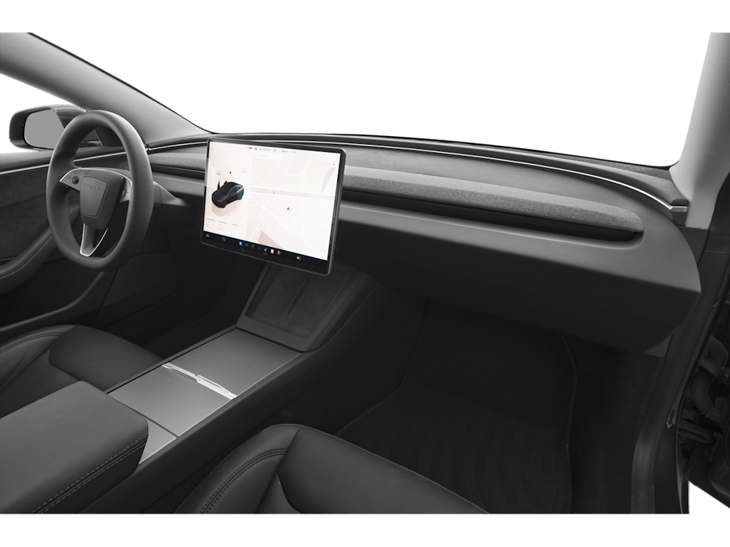 Thumbnail: 2025 Tesla Model 3 - 9