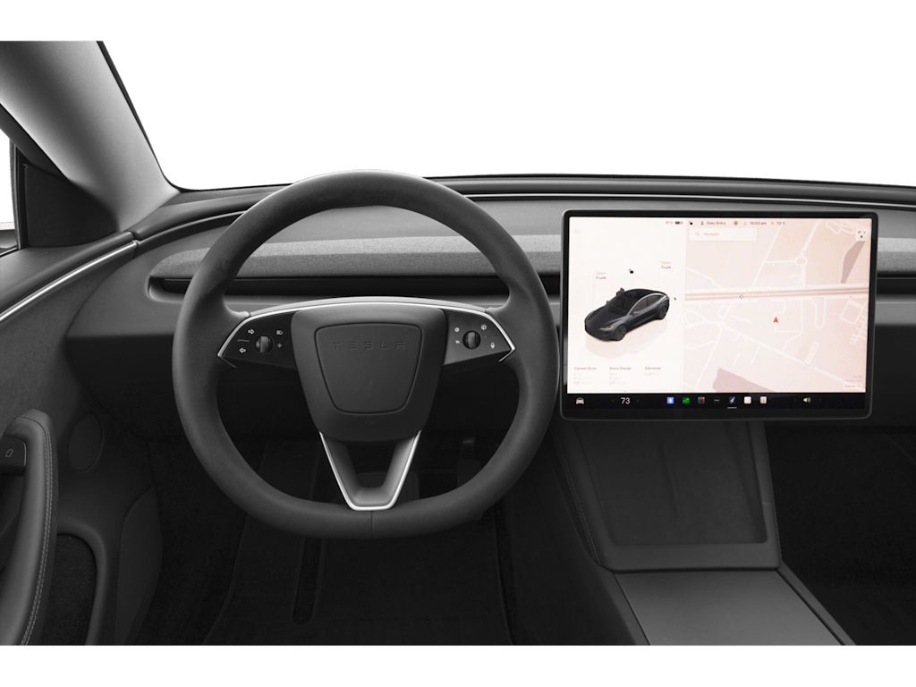 Thumbnail: 2025 Tesla Model 3 - 2