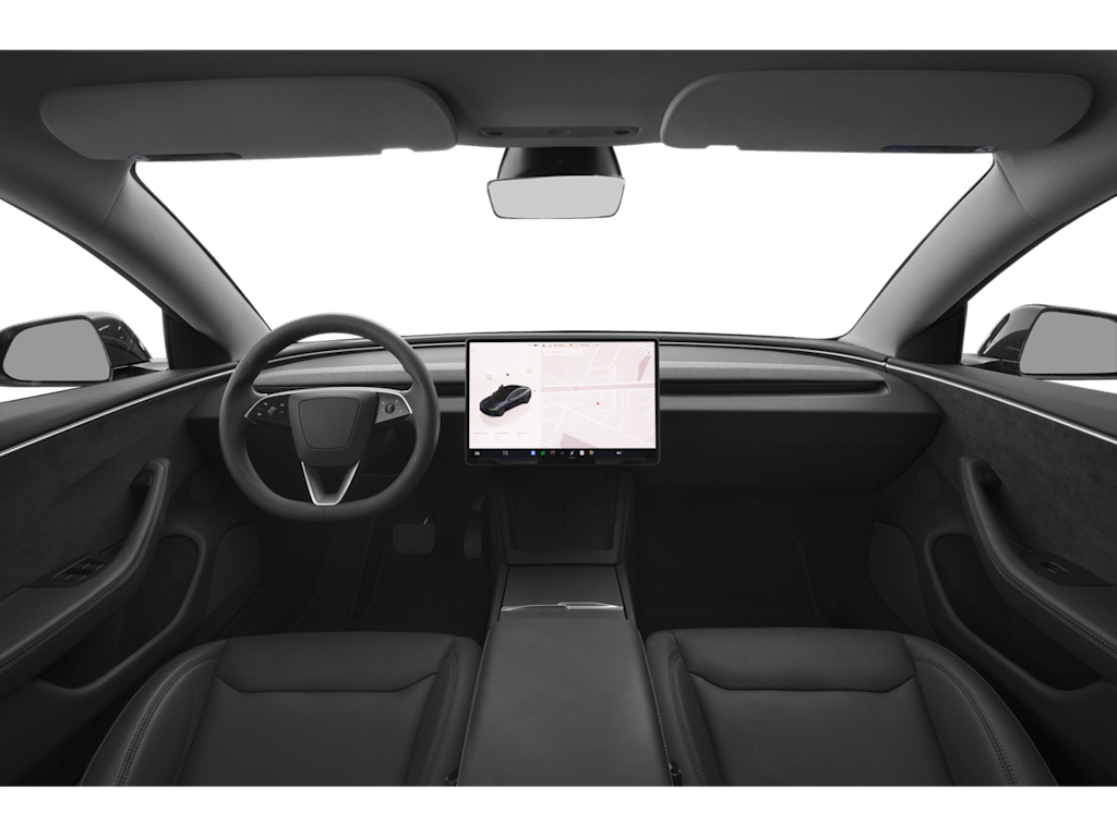 Thumbnail: 2025 Tesla Model 3 - 6